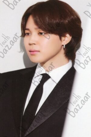 Jimin The Fact Awards Japan 2022 6