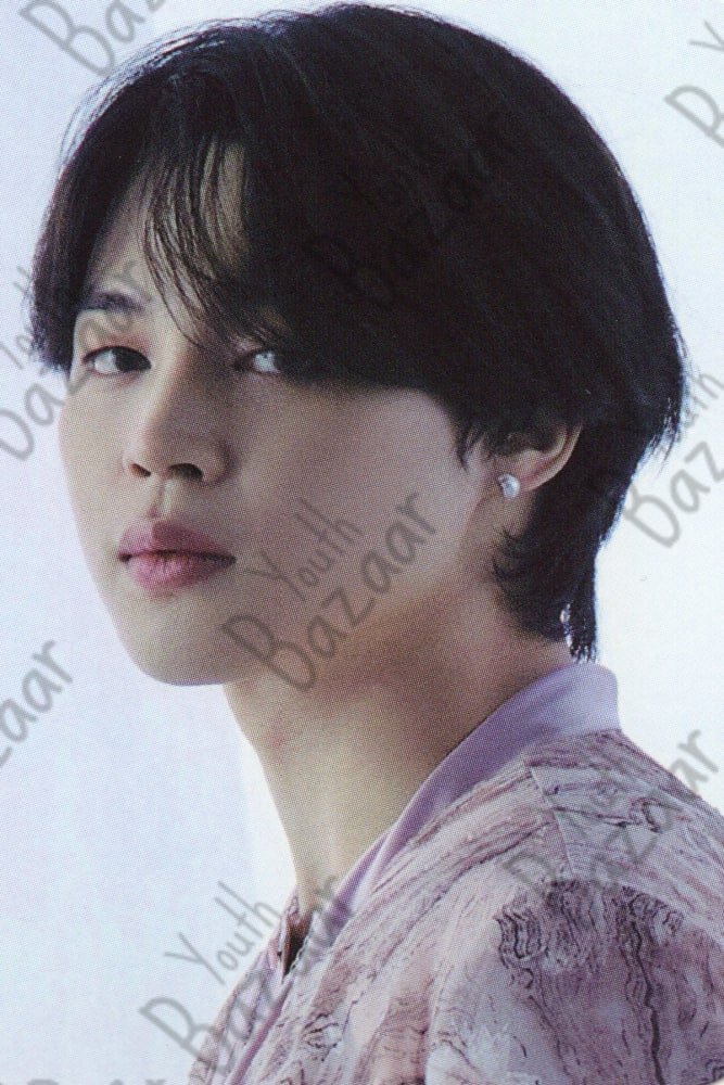 Jimin The Planet 2023 Japan 12