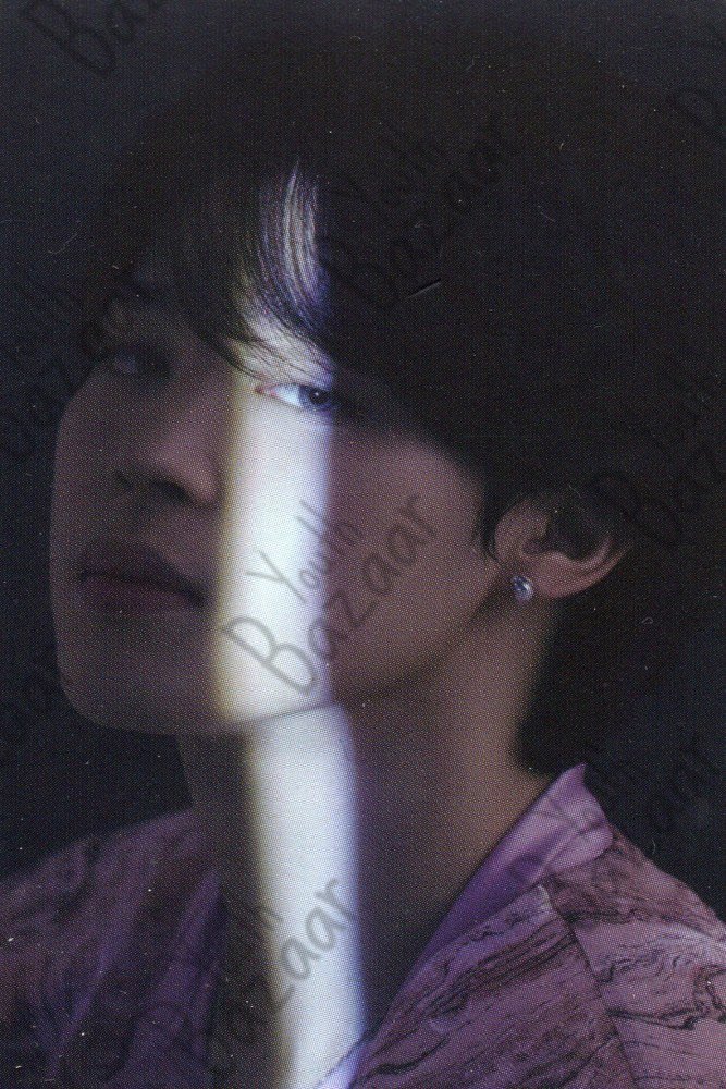 Jimin The Planet 2023 Japan 5