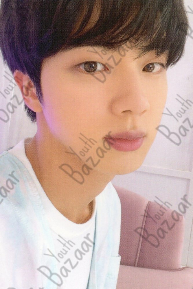 Jin Be Essential Random