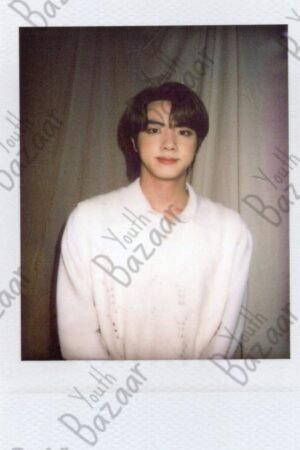 Jin Deco Kit Polaroid 1