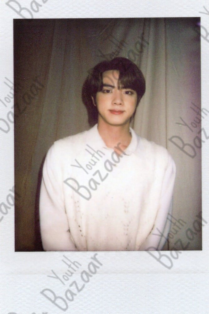 Jin Deco Kit Polaroid 1