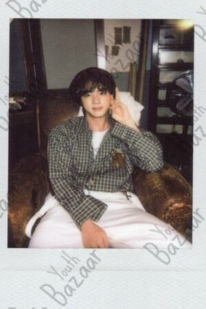 Jin Deco Kit Polaroid 2