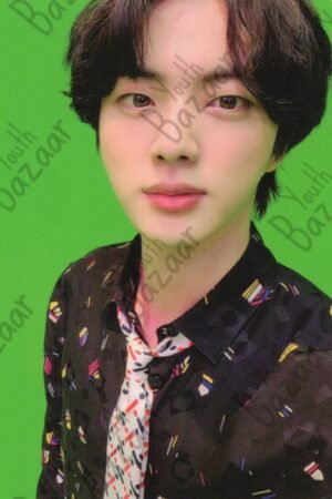 Jin Dicon Dfesta Photobook 1