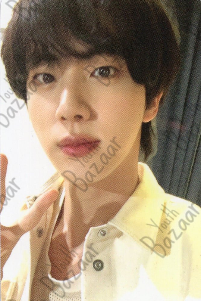 Jin Dicon Dfesta Photobook 2