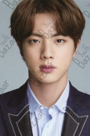 Jin Dicon Volumen 10 Group Cover