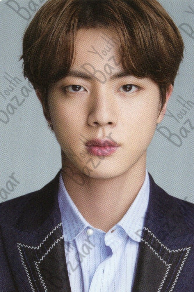 Jin Dicon Volumen 10 Group Cover