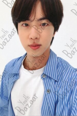 Jin Fortune Box Purple Edition S Version