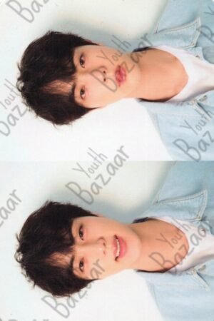 Jin Love Yourself Tear Version R