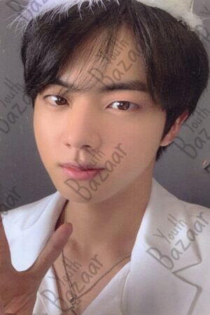 Jin Map Of The Soul 7 Version 1