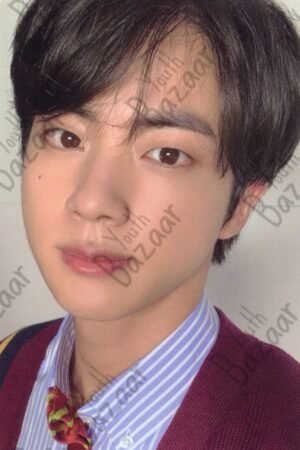 Jin Map Of The Soul 7 Version 4