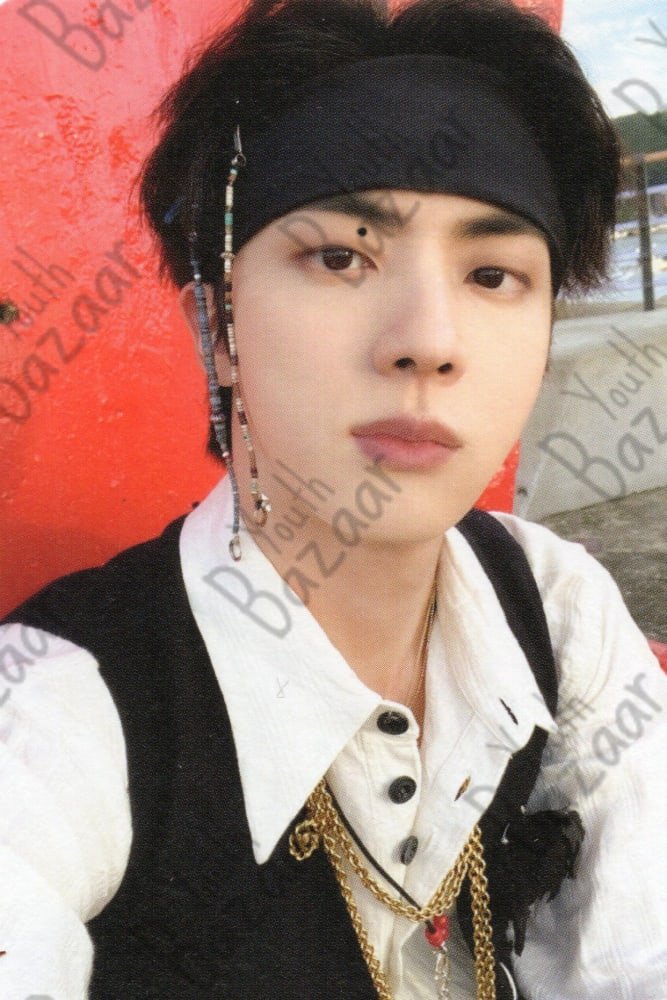 Jin Photo Folio Random 3