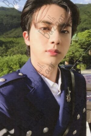 Jin Photo Folio Standard