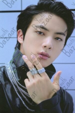 Jin Proof Standard A