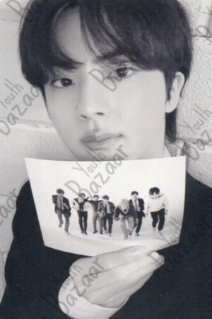 Jin Proof Standard B