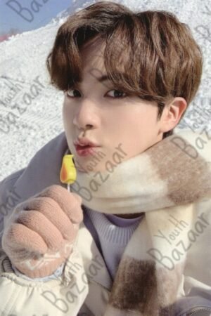 Jin Winter Package 2021