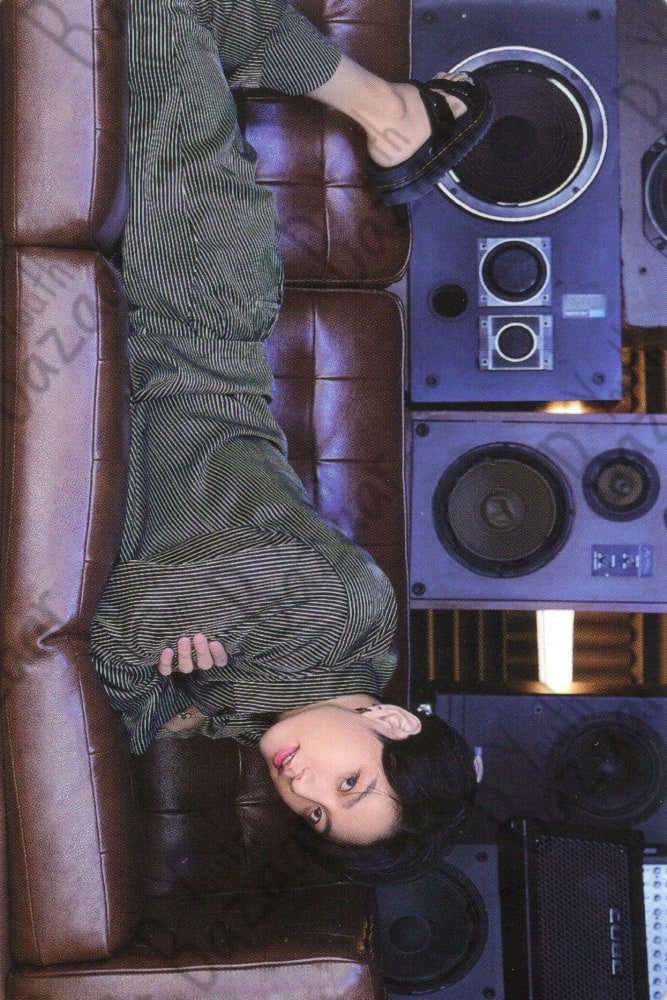 Jungkook Be Essential