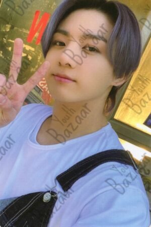 Jungkook Butter Weverse Pob