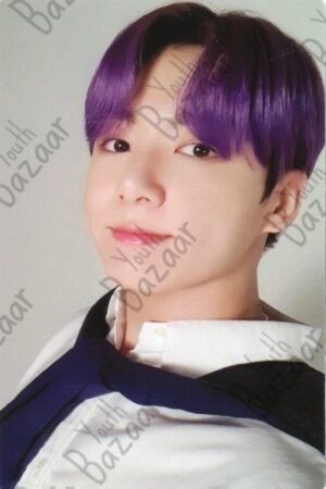 Jungkook Deco Kit Double