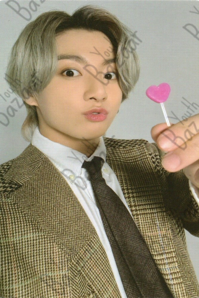 Jungkook Dfesta 2021 D 9