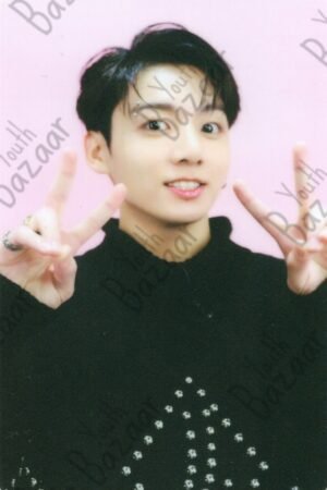 Jungkook Dicon Dfesta Mini Edition 15