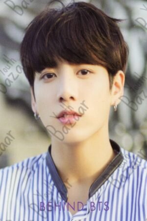 Jungkook Dicon Japan Volumen 2 Double