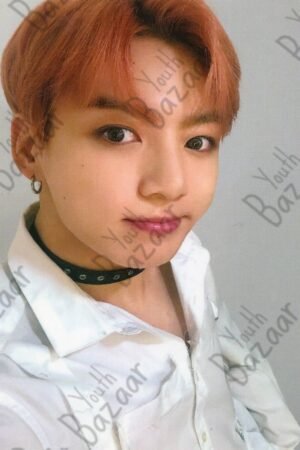 Jungkook Fake Love Airplane Pt 2 Japan Fanclub Pob