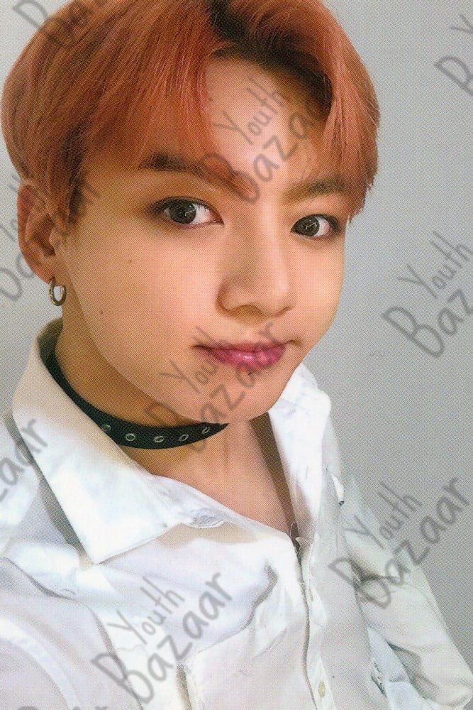 Jungkook Fake Love Airplane Pt 2 Japan Fanclub Pob