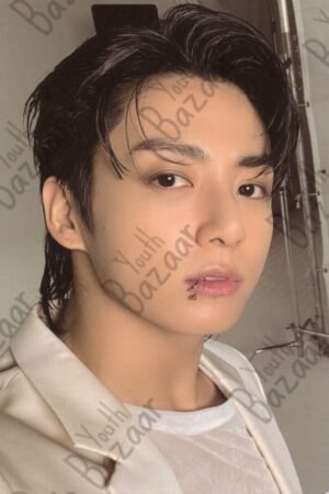 Jungkook Golden Regular 1