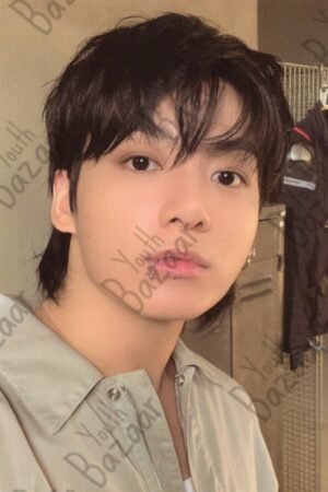 Jungkook Golden Regular 2