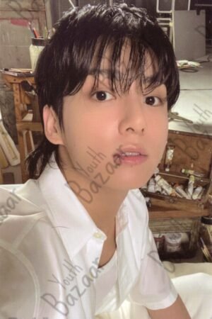 Jungkook Golden Regular 3