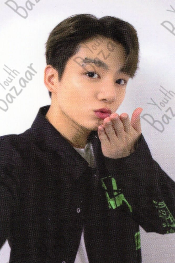 Jungkook Japan Fanclub Mobile