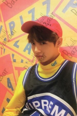 Jungkook Love Yourself Her Version E