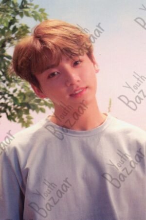 Jungkook Love Yourself Her Version O