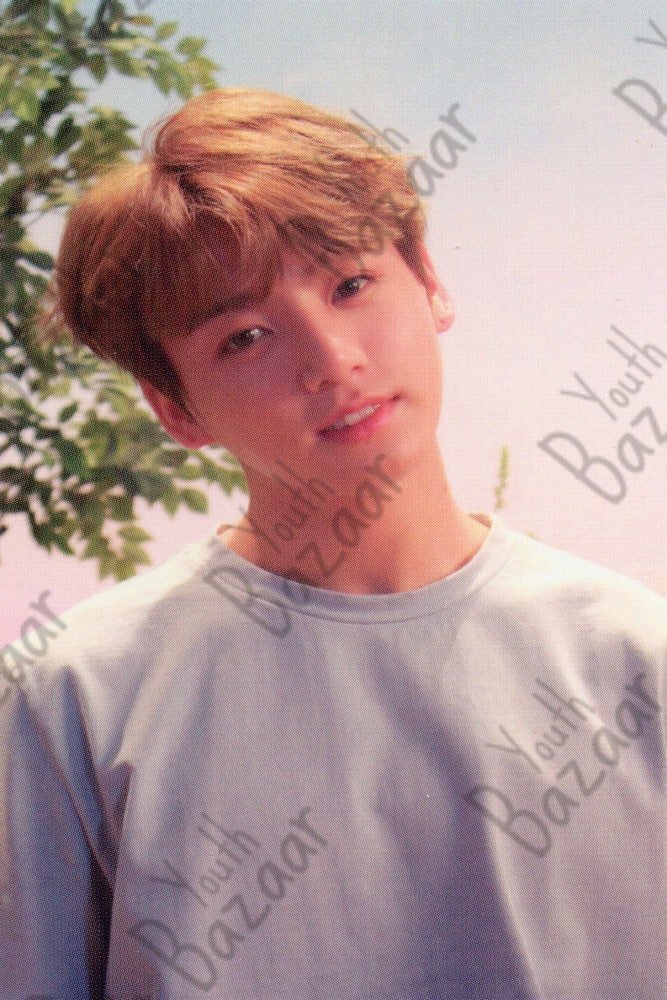 Jungkook Love Yourself Her Version O