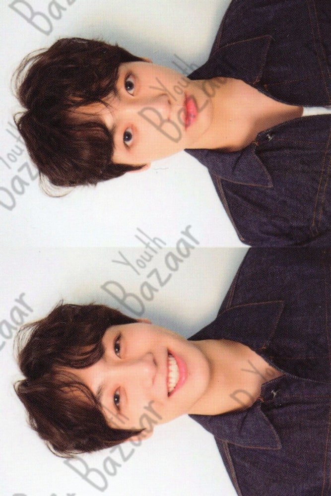 Jungkook Love Yourself Tear Version R