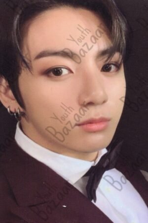 Jungkook Map Of The Soul 7 Version 3