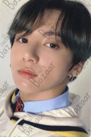 Jungkook Map Of The Soul 7 Version 4