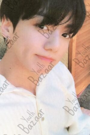 Jungkook Map Of The Soul Persona Version 3