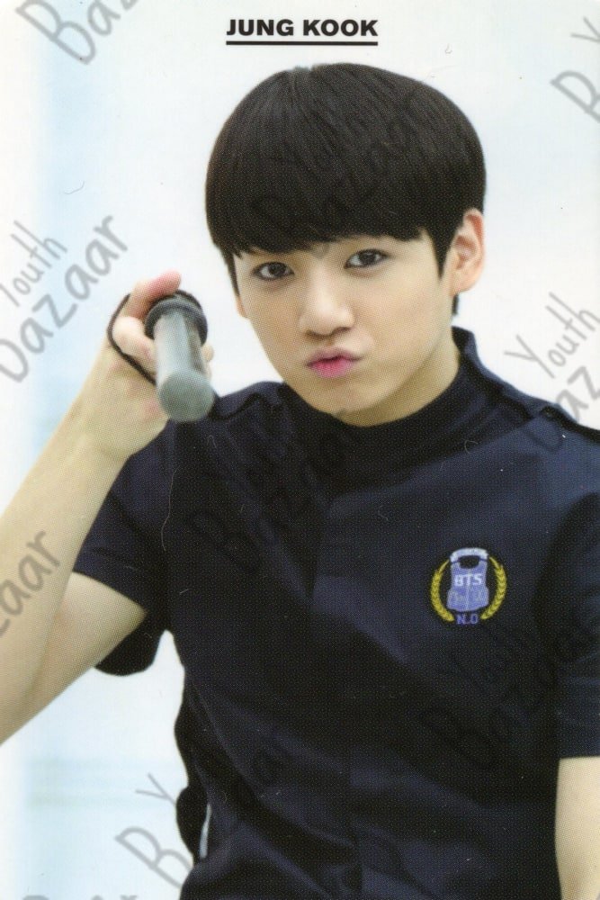 Jungkook Orul82