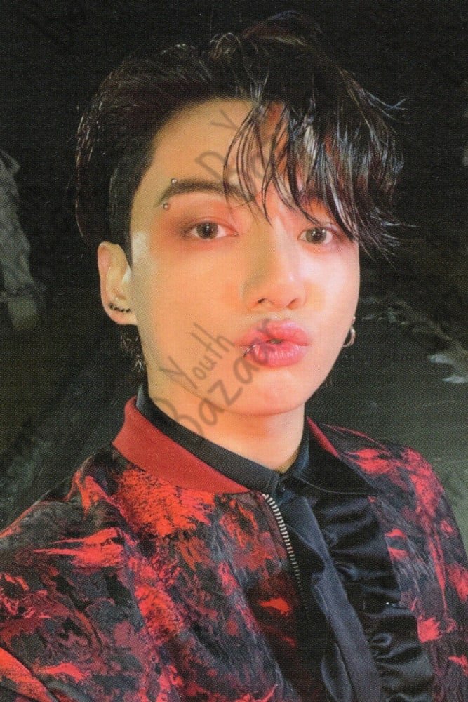 Jungkook Photo Folio Random 3