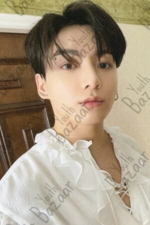 Jungkook Photo Folio Standard