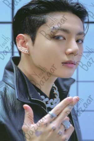 Jungkook Proof Standard A