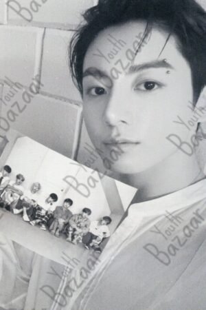 Jungkook Proof Standard B