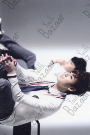 Jungkook Skool Luv Affair Special Addition