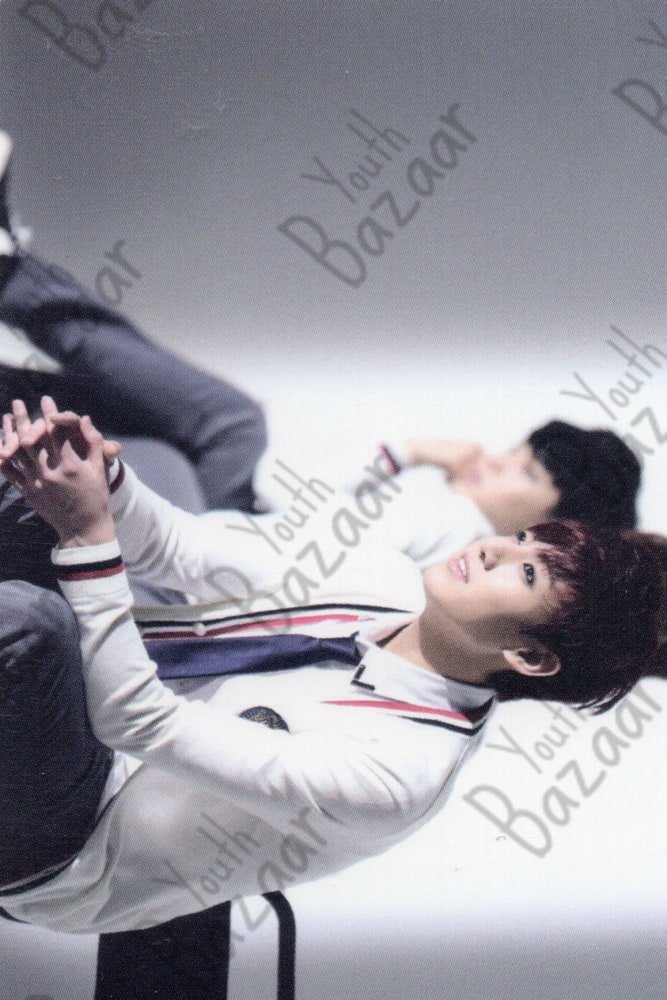 Jungkook Skool Luv Affair Special Addition