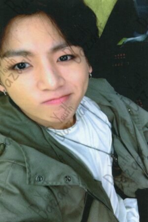 Jungkook The Most Beautiful Moment In Life Pt 2