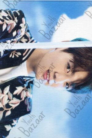 Jungkook The Wings Tour 2017 Live Trilogy 1