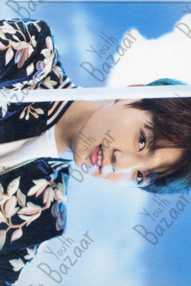 Jungkook The Wings Tour 2017 Live Trilogy 1