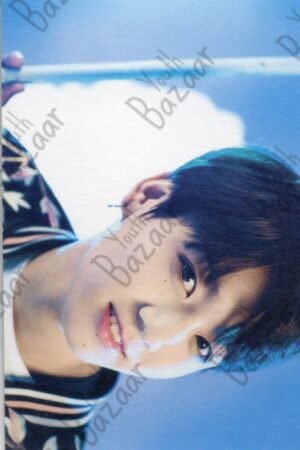 Jungkook The Wings Tour 2017 Live Trilogy 2